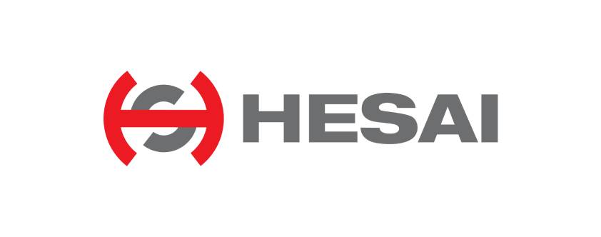 Hesai Technology 